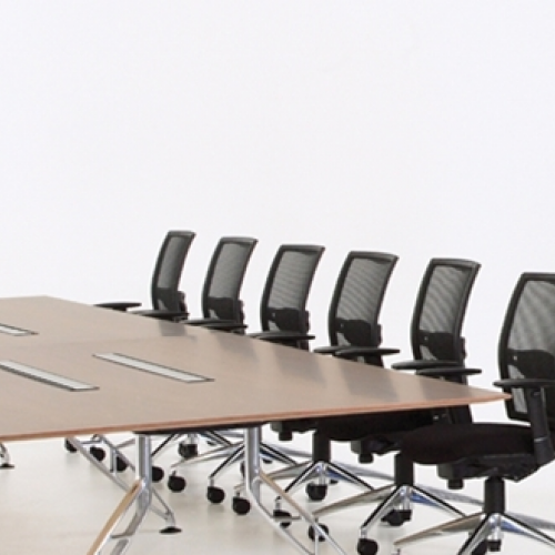 Tables & Seating-Conference, Meeting & Training Rooms-TT12
